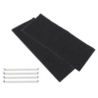 Brandt Koolstoffilter 74X5766 / AK505AE1 (2St.)