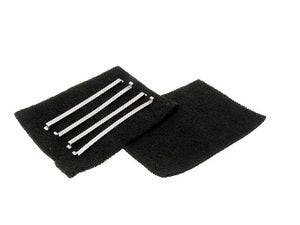 DeDietrich Koolstoffilter 74X2375 (2St.)