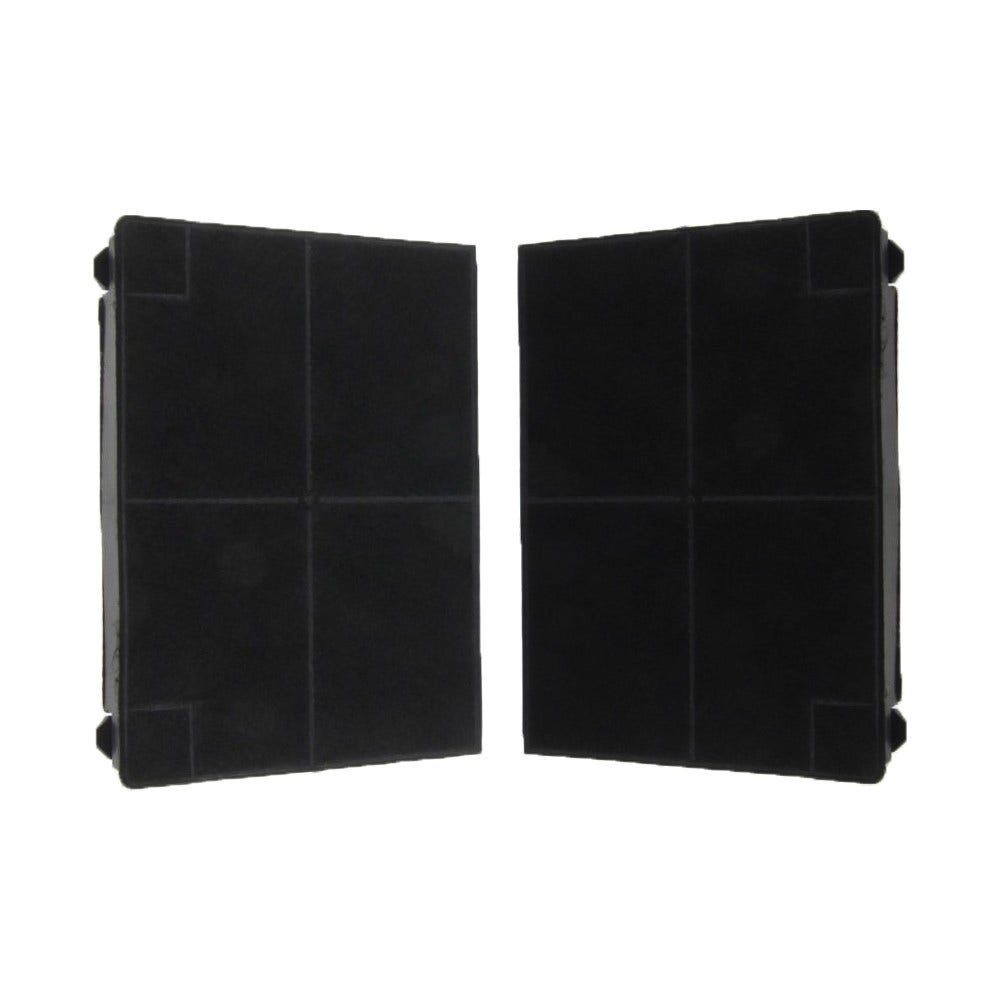 DeDietrich Koolstoffilter 77X8246 (2St.)