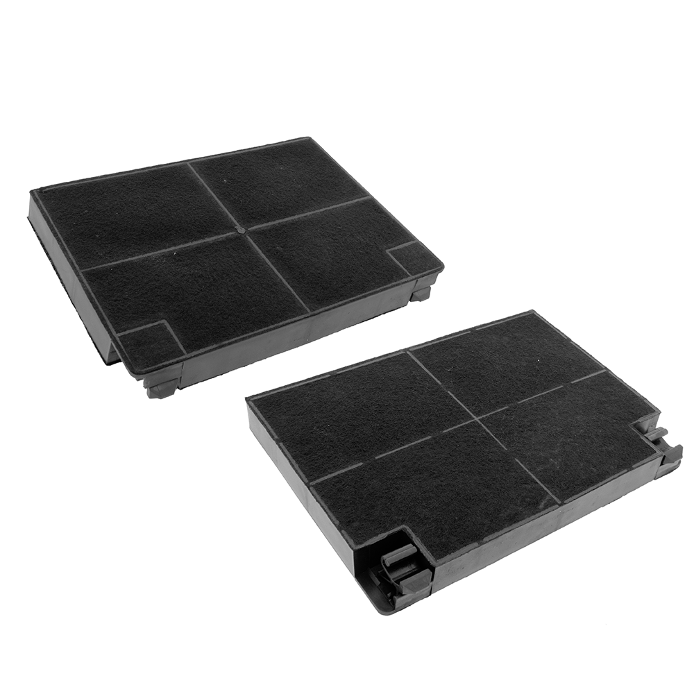 DeDietrich Koolstoffilter 77X8246 (2St.)