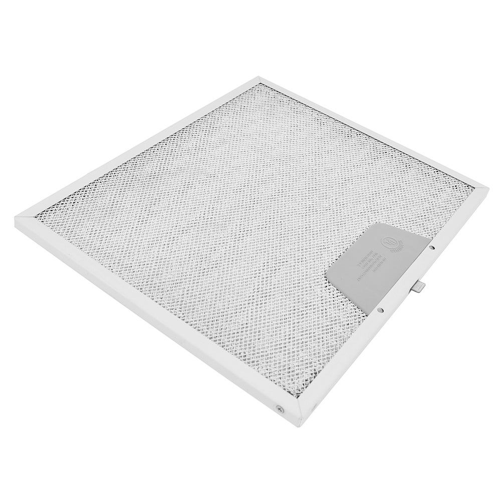 Brandt Metaalfilter 189x235mm 77X8308