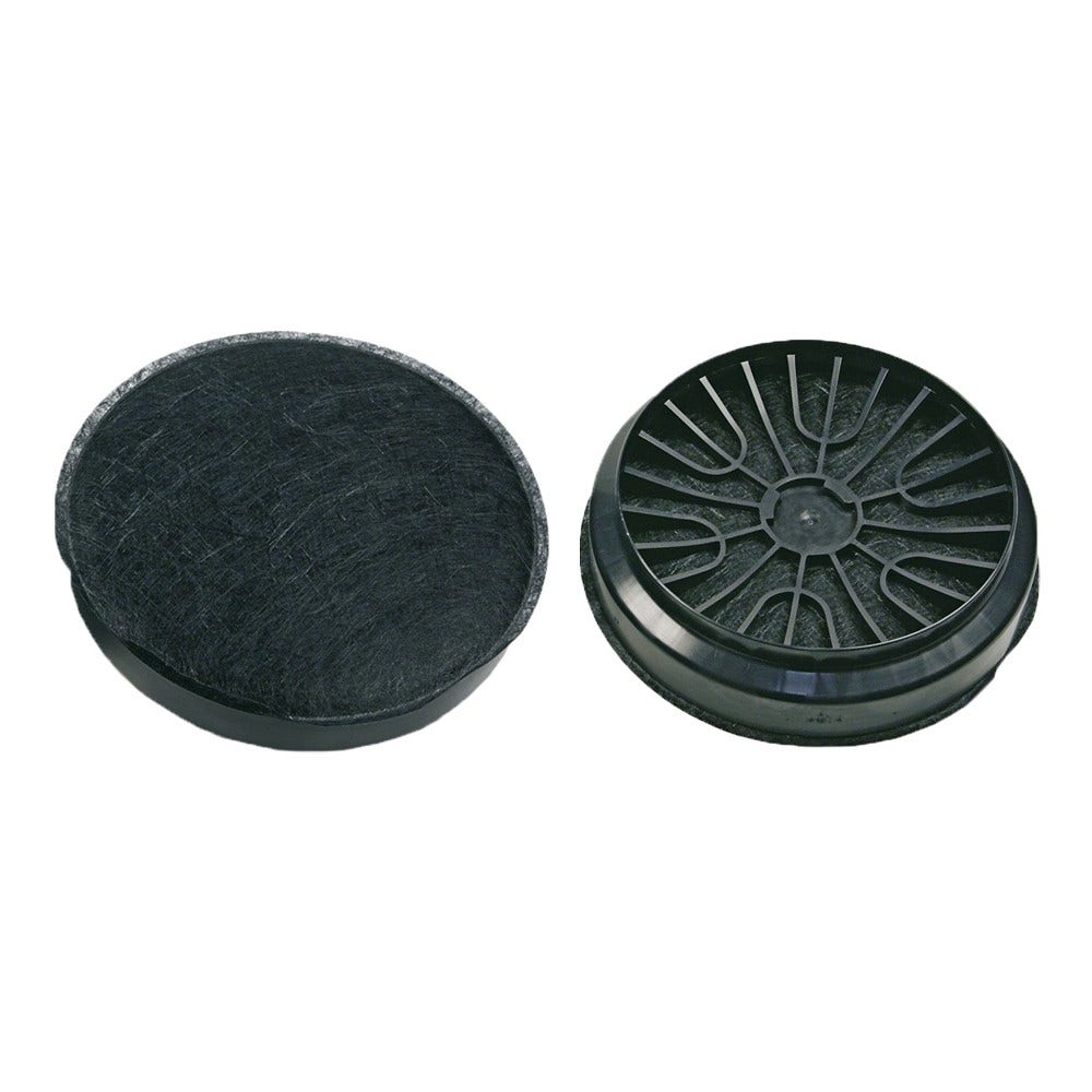 Viva Koolstoffilter 796390 / 00796390 (2St.)