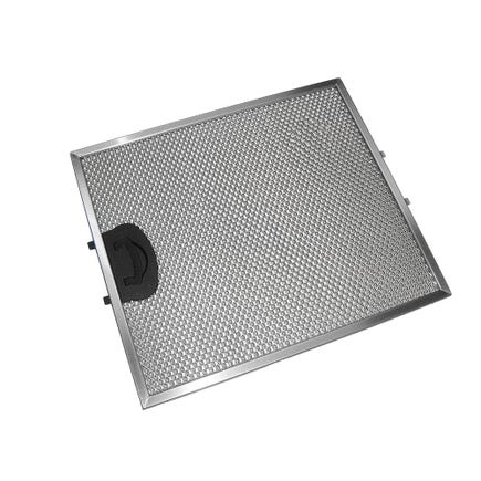 Sauter Metaalfilter 272x238x10mm 79X8840