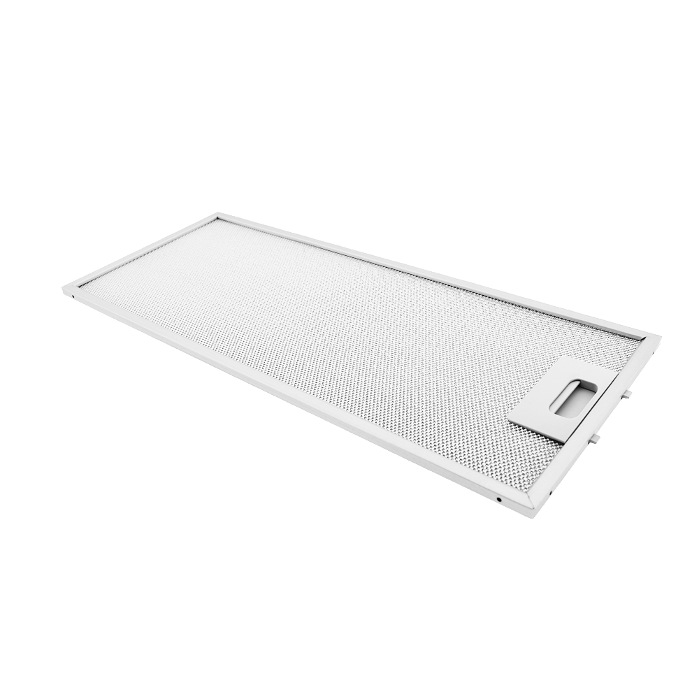 Zanussi Metaalfilter 477x203x8mm 80877574