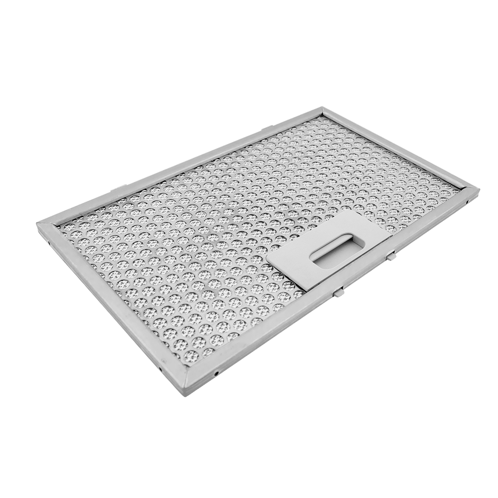 Best Metaalfilter 180x290mm BHG96550XA