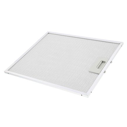 Zanussi Metaalfilter 342x285x8mm 80877665