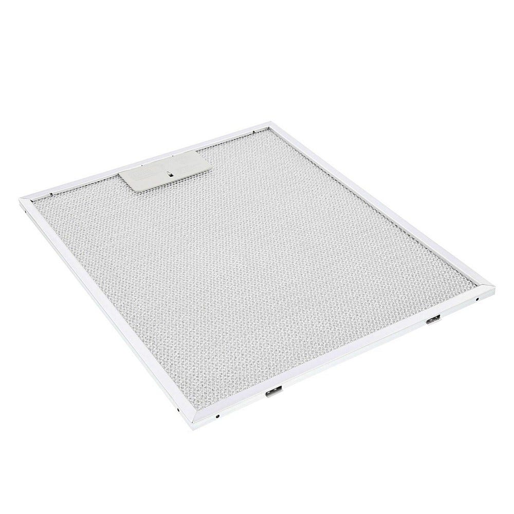 Zanker Metaalfilter 342x285x8mm 80877665
