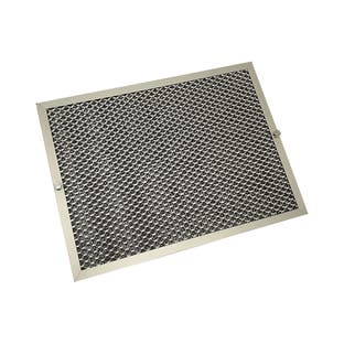 Metaalfilter 400x300x17mm 8100300 geschikt voor Gutmann / Opera