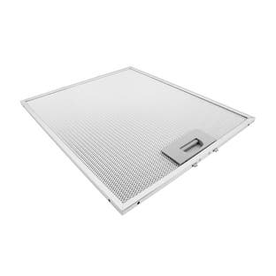 Teka Metaalfilter 370x321m 81460070