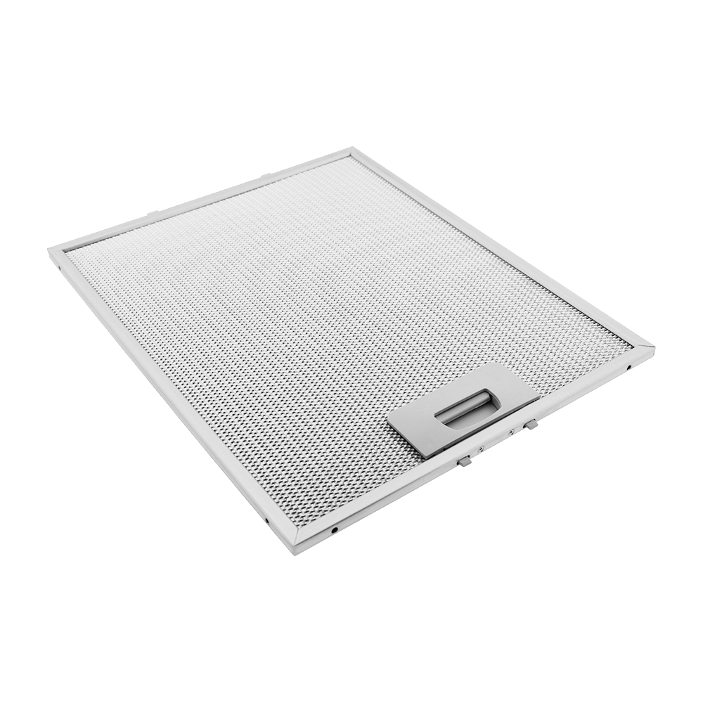 Teka Metaalfilter 343x282mm 81460141
