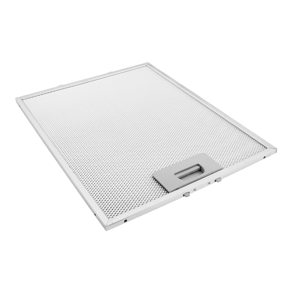 Teka Metaalfilter 340x283mm 81484160