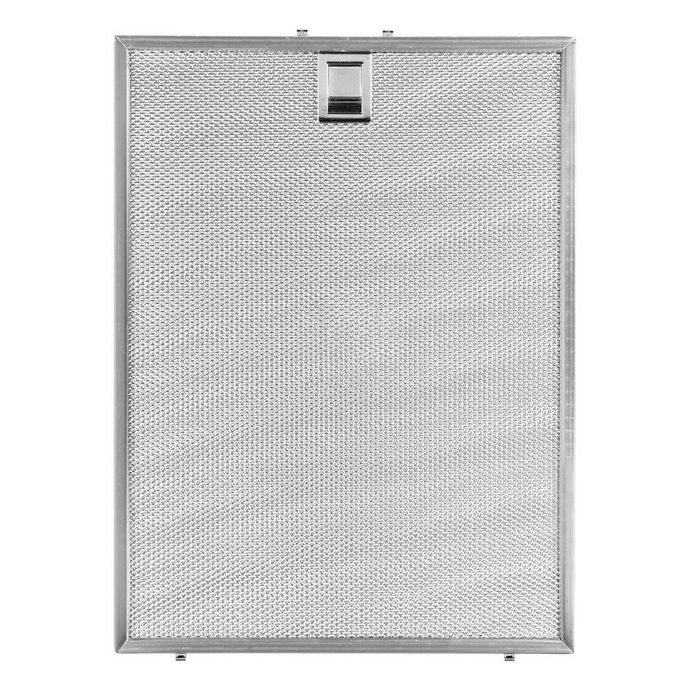 Miele Metaalfilter 375x280mm 8270321