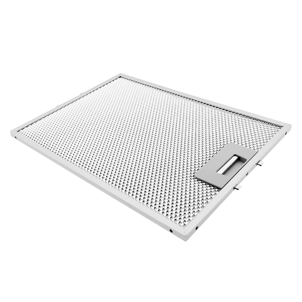Fagor Metaalfilter 333x238mm 87X6378