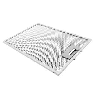 Fagor Metaalfilter 333x238mm 87X6378