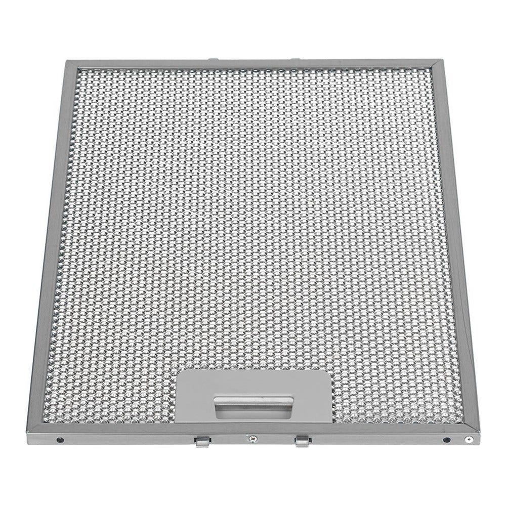 Brandt Metaalfilter 333x238x8mm 87X6378