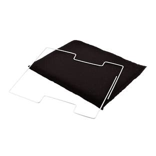 WPRO Longlife Koolstoffilter voor Bosch 431706 / 00431706