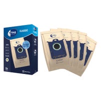 Electrolux S-BAG Classic / E200S Stofzuigerzakken (5st.)