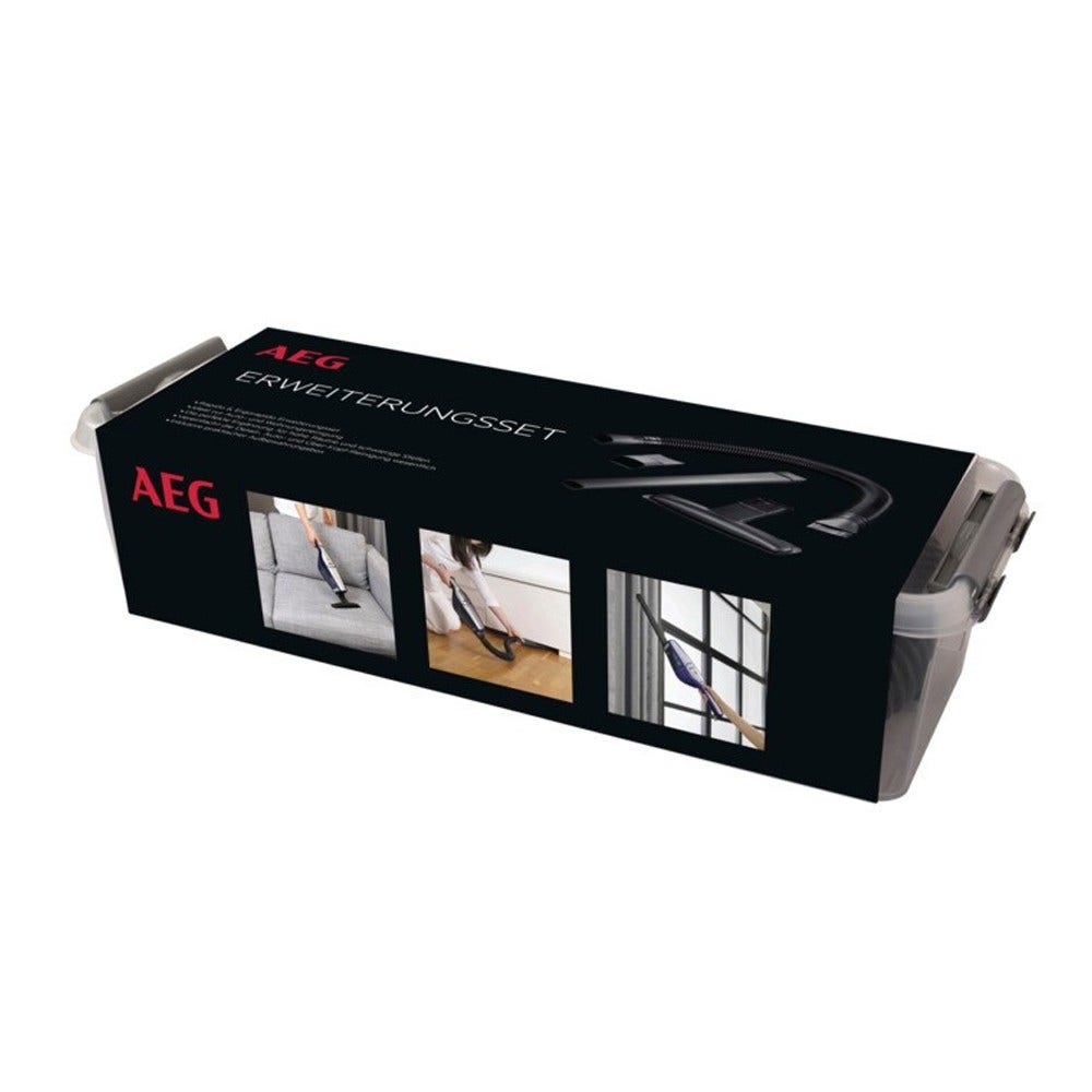 AEG AKIT360+ Onderdelenset Stofzuiger CX7 / HX6 / QX8-1