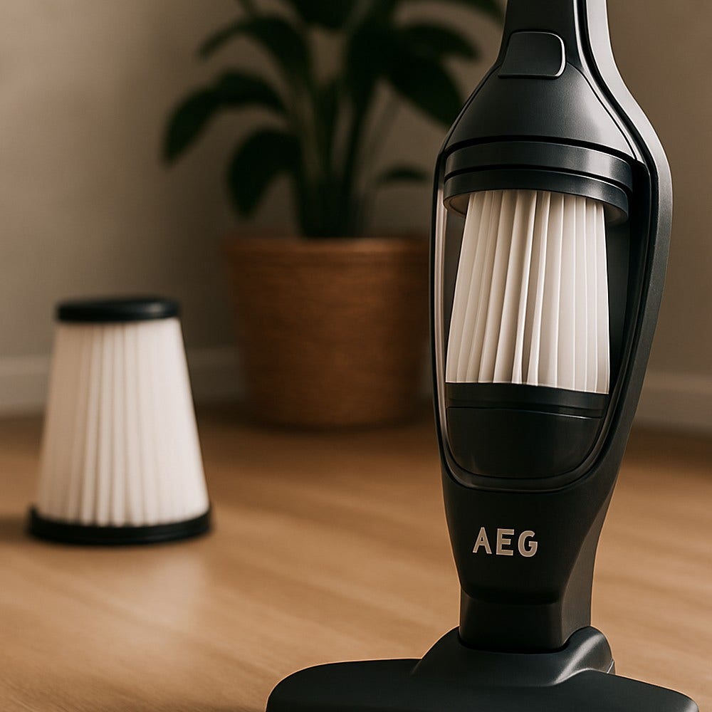 AEG Stofzuiger Filter AEF150 / CX7 / QX8-1 (2st.)
