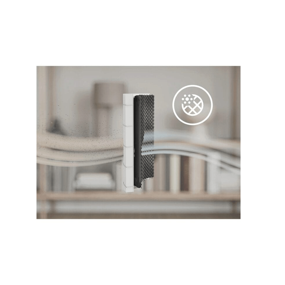 Electrolux Fresh360 Anti-geur Luchtfilter EFDFRH4