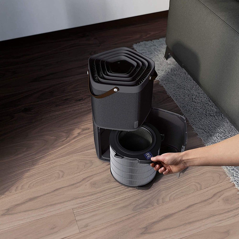 AEG Fresh360 Anti-geur Luchtfilter AFDFRH4