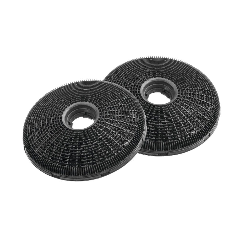 Juno Koolstoffilter Model 190 / ECFB02 (2St.)