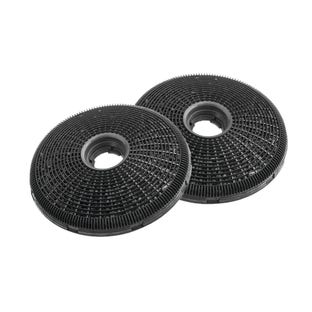 Zanussi Koolstoffilter Model 190 / ECFB02 (2St.)