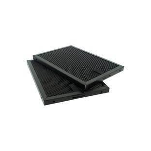 Electrolux OdourClean Plus Longlife Koolstoffilter MCFB88 / 9029804318 (2St.)