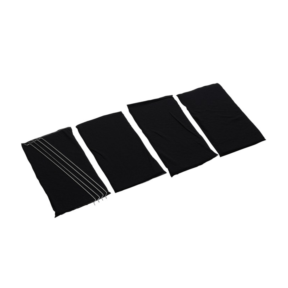 Electrolux OdourClean Plus Longlife Koolstoffilter 9029866382 / MCFB77PL