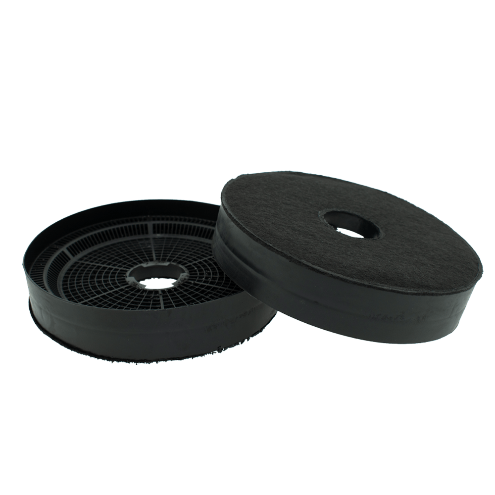 AEG OdourClean Koolstoffilter DVK5661HB / DVE5961HB / GD5970V (2st.)