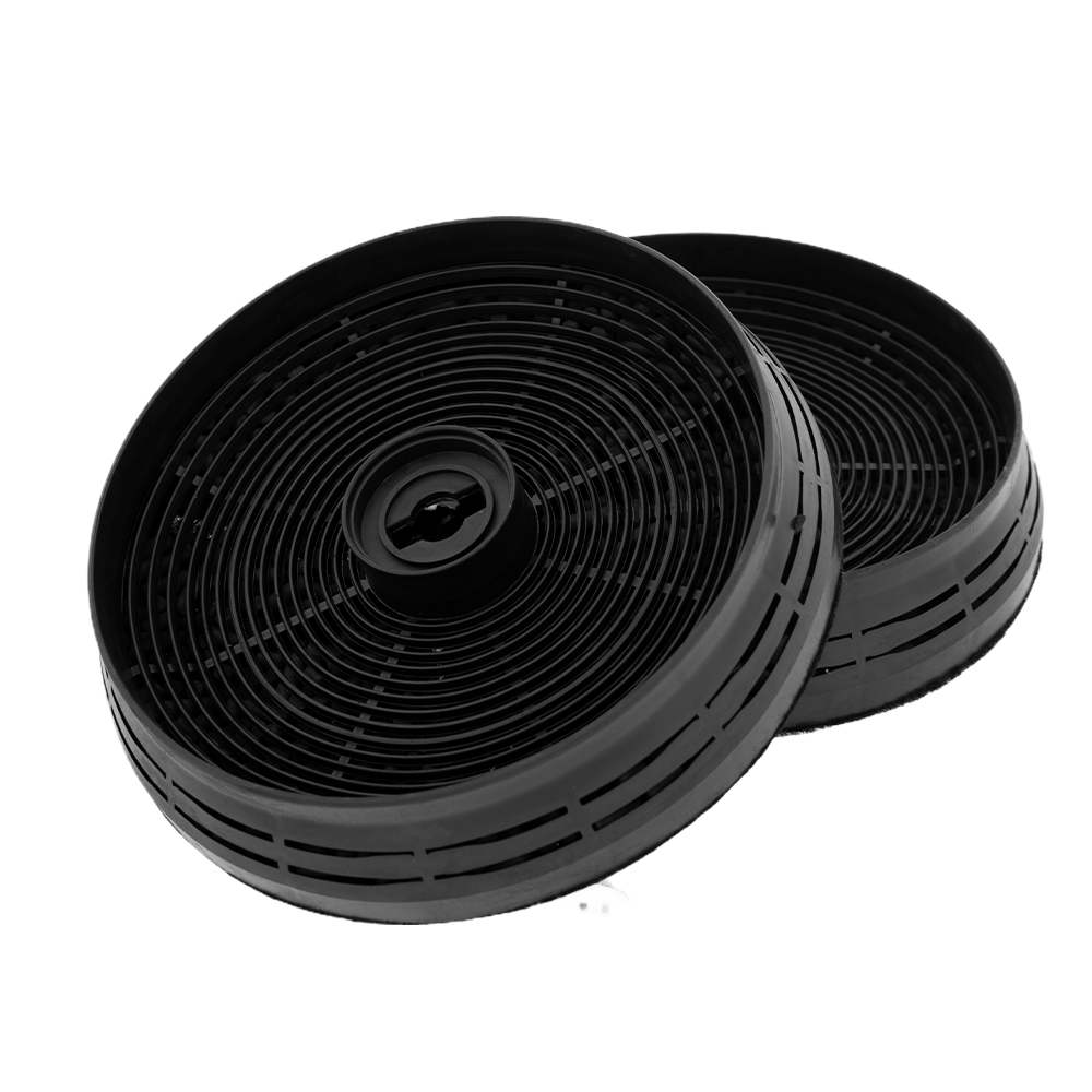 Beko Koolstoffilter KF9179183012 / ACK00108 (2St.)