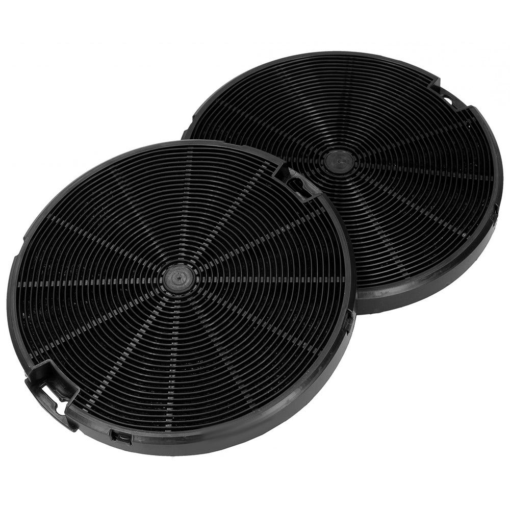 Beko Koolstoffilter KF9197059543 (2St.)