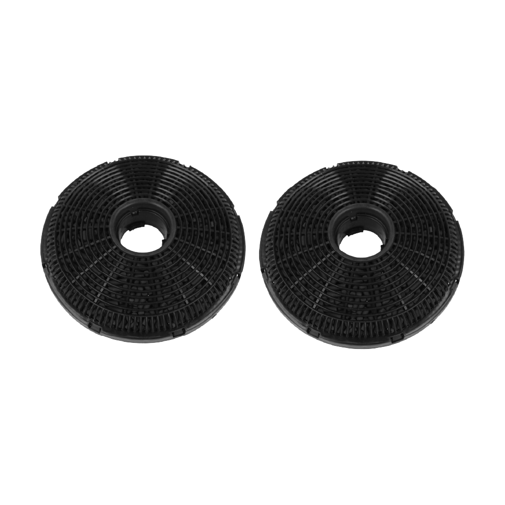 Grundig Koolstoffilter 9197060046 (2st.)