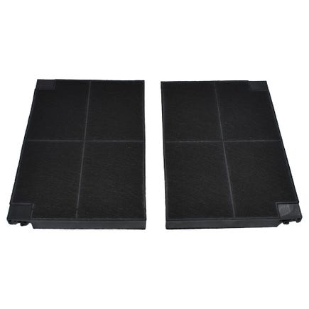 DeDietrich Koolstoffilter 92X3413 (2St.)
