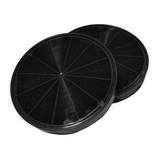 DeDietrich Koolstoffilter AH4066F1 (2St.)