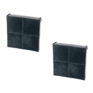 DeDietrich Koolstoffilter 92X3647 (2St.)