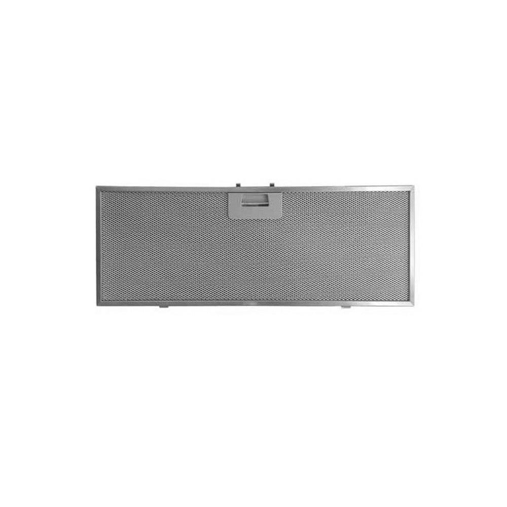 Rosières Metaalfilter 490x185x8mm 93959088