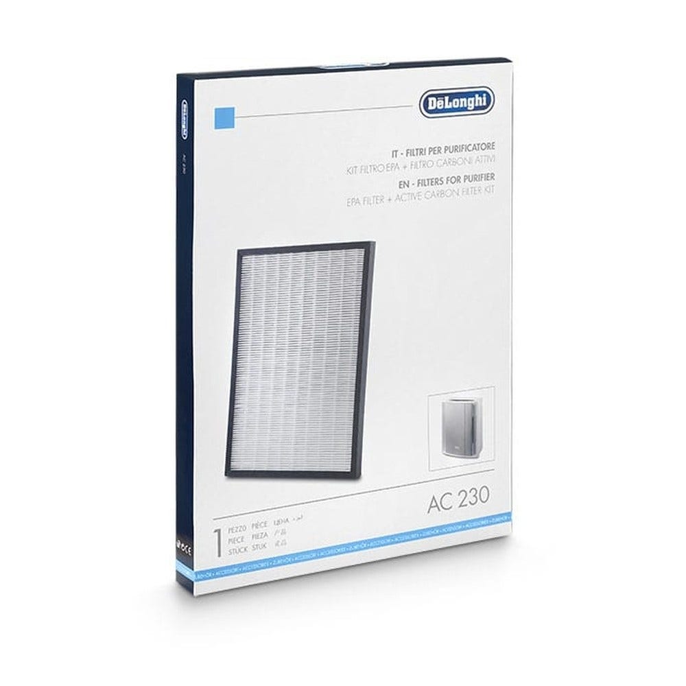 DeLonghi Filterset Luchtreiniger AC230
