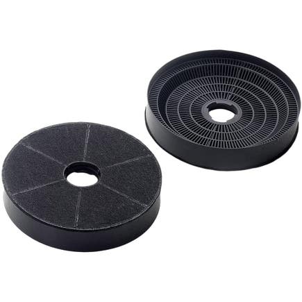Hoover Koolstoffilter 49029817 / KFC6952 / 35602279 (2St.)