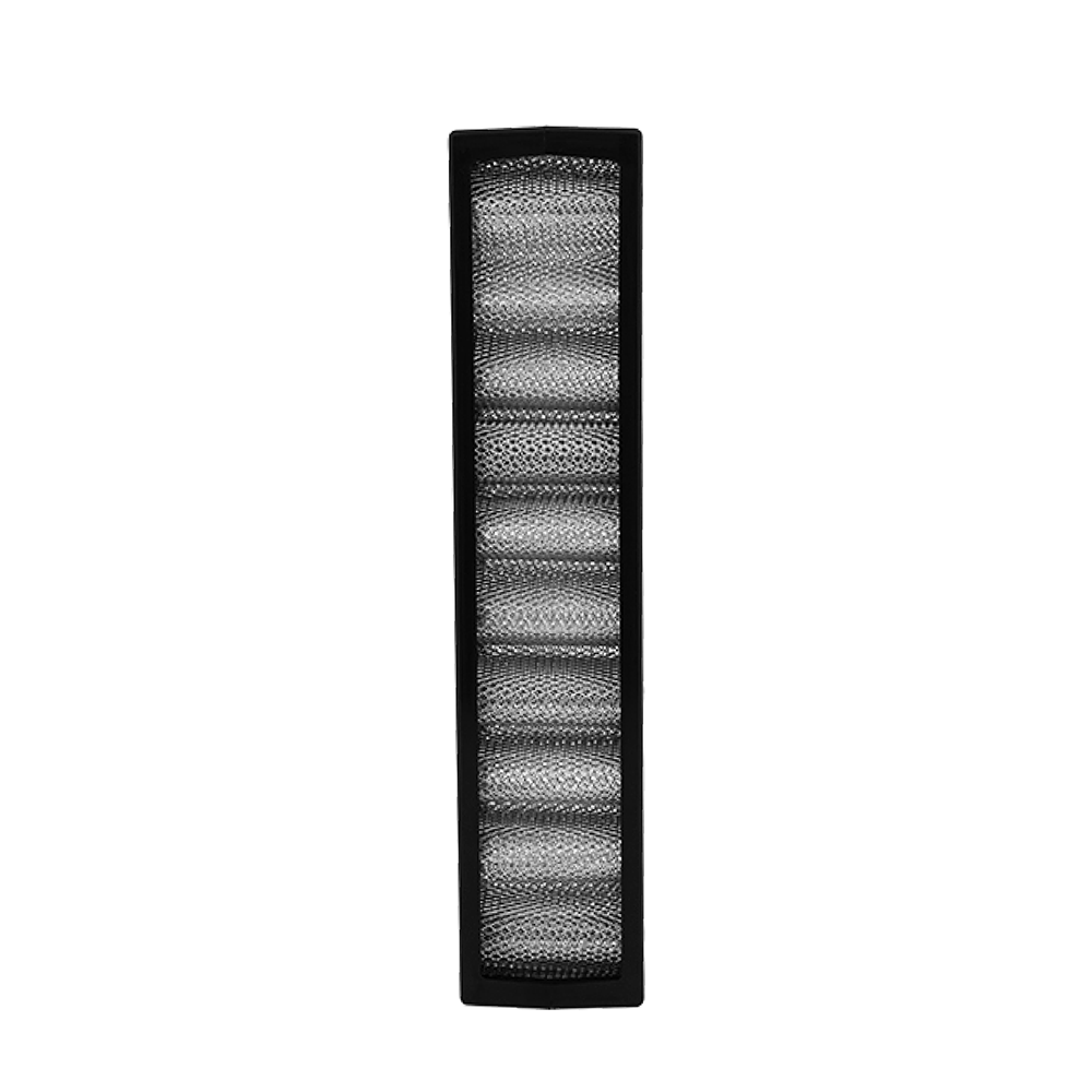 Blaupunkt Metaalfilter 331x71mm AFCGASPC60