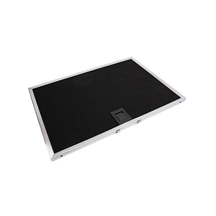 Airforce Metaalfilter 241x335mm AFGASP / AFCGASP
