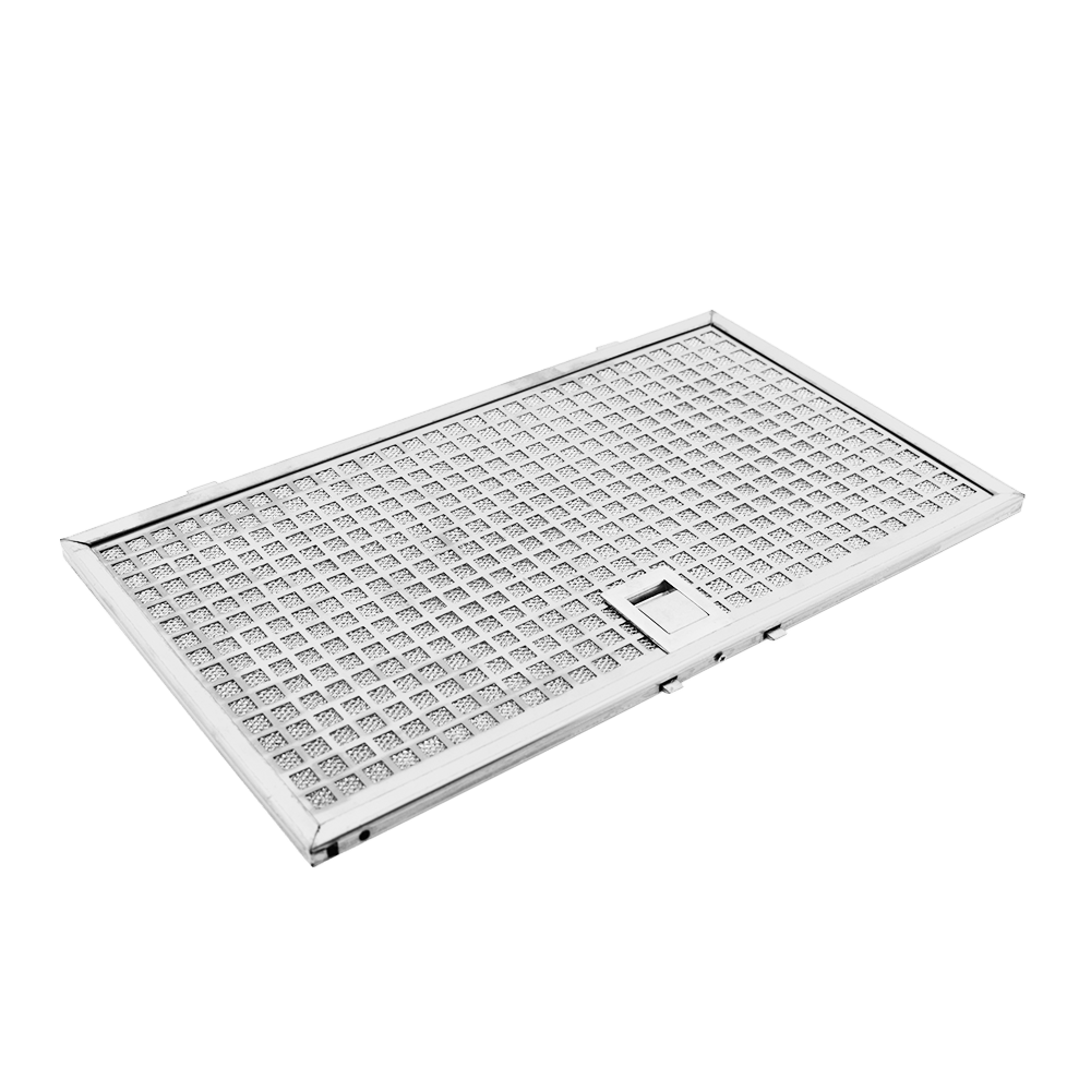 Airforce Metaalfilter 352x204mm AFGDDXQ / AFCGDDXQ