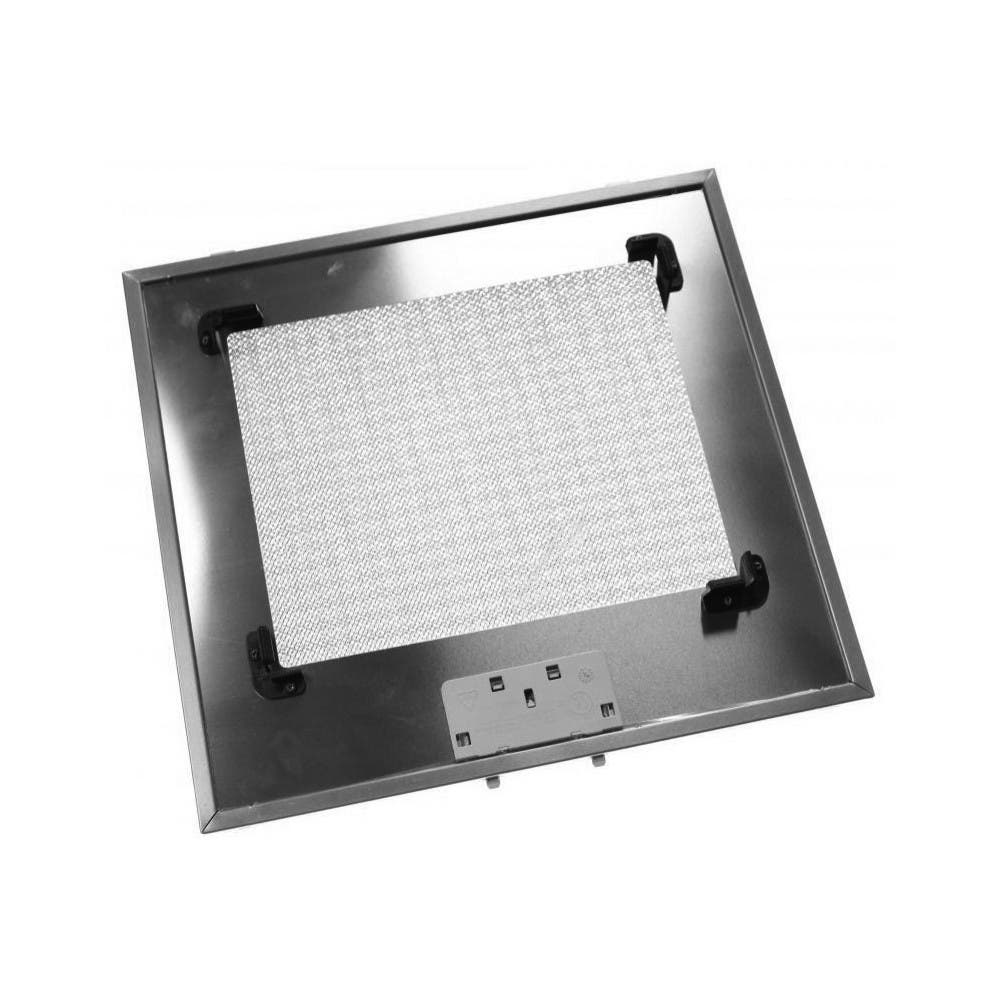 Airforce Metaalfilter 302x329mm AFGF15SC / AFCGF15SC
