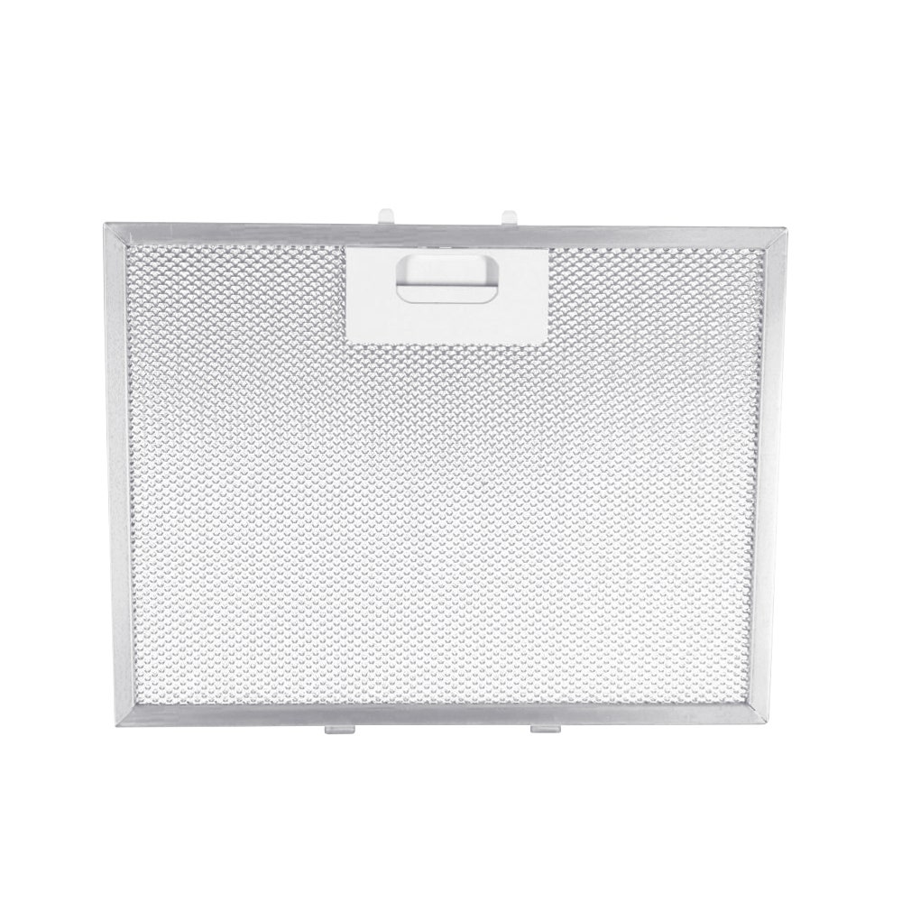 Metaalfilter 215x285mm geschikt voor Airforce AFGINSIDE