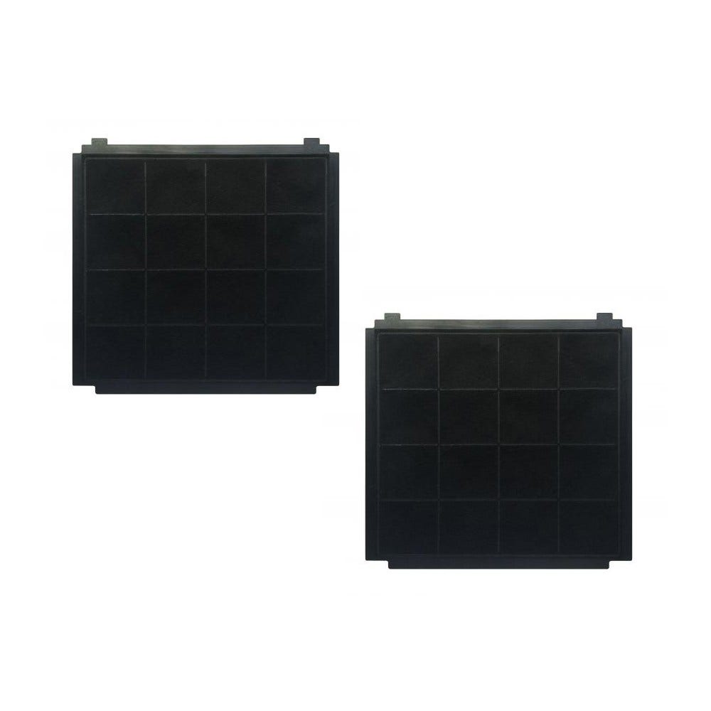 Airforce Koolstoffilterset AFFCAF174 (2st.)