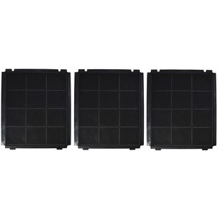 Airforce Koolstoffilterset AFFCAF117 (3st.)