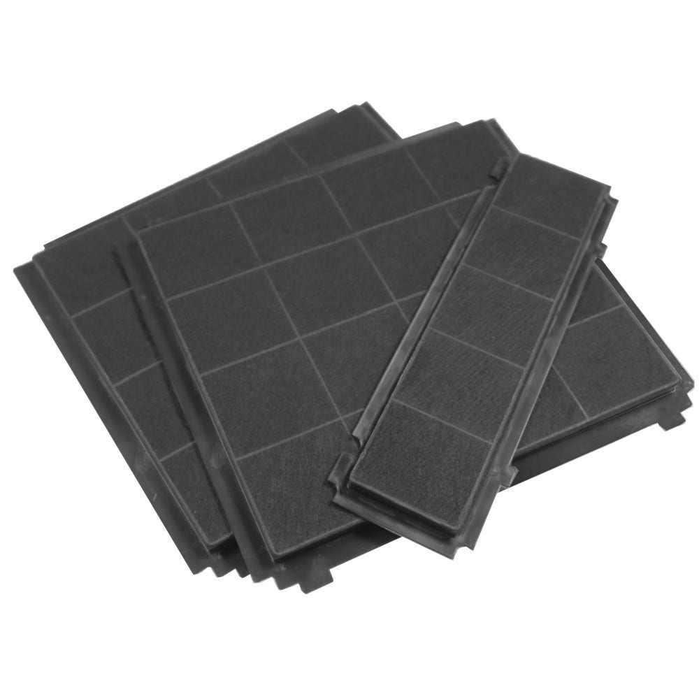 Airforce Koolstoffilterset AFFCAF152A (3st.)