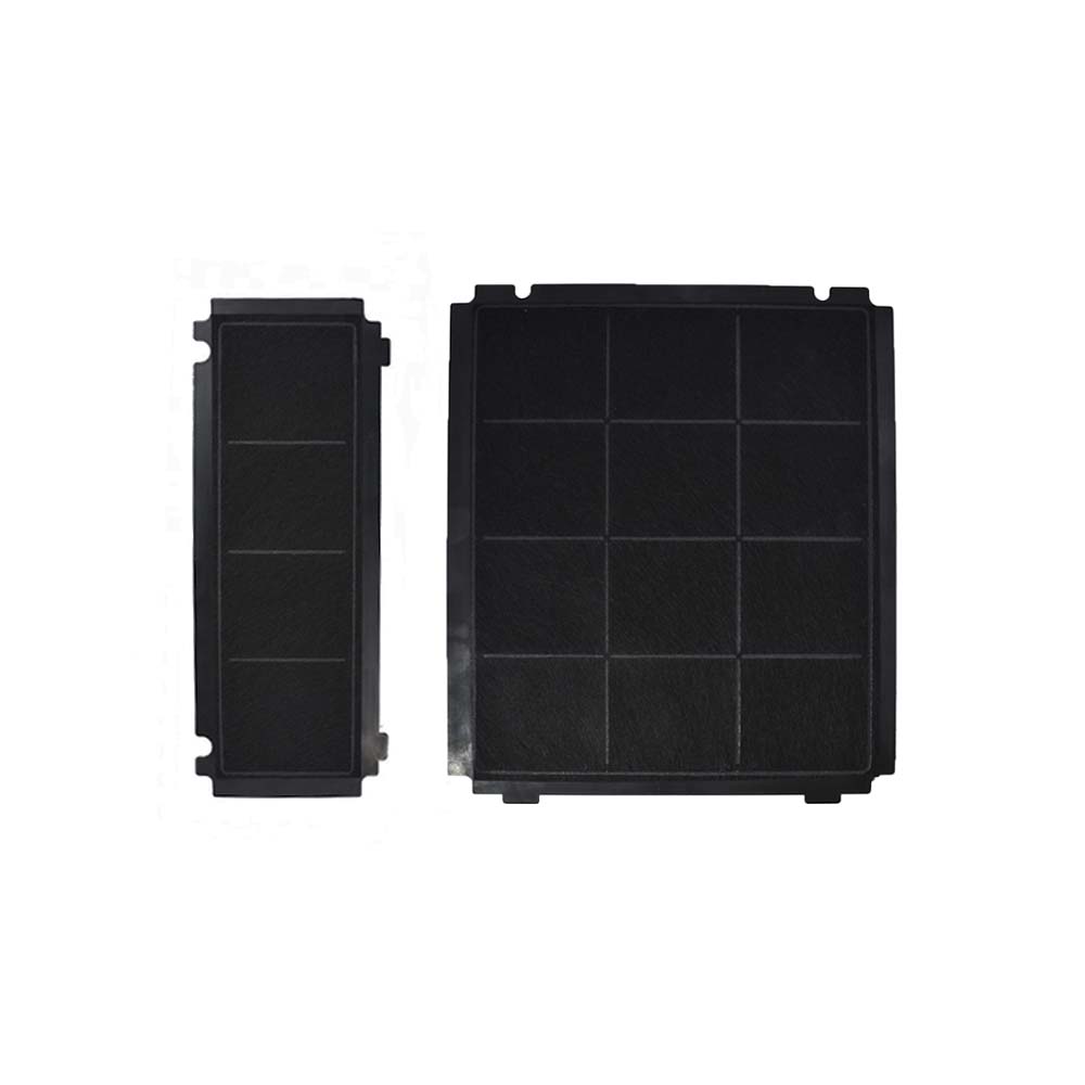 Airforce Koolstoffilterset AAFFCAF178 (2st.)