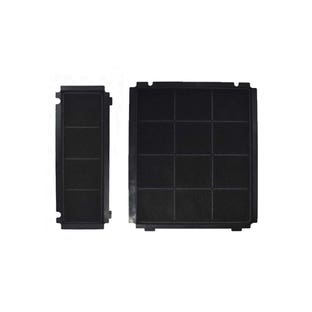 Airforce Koolstoffilterset AAFFCAF178 (2st.)