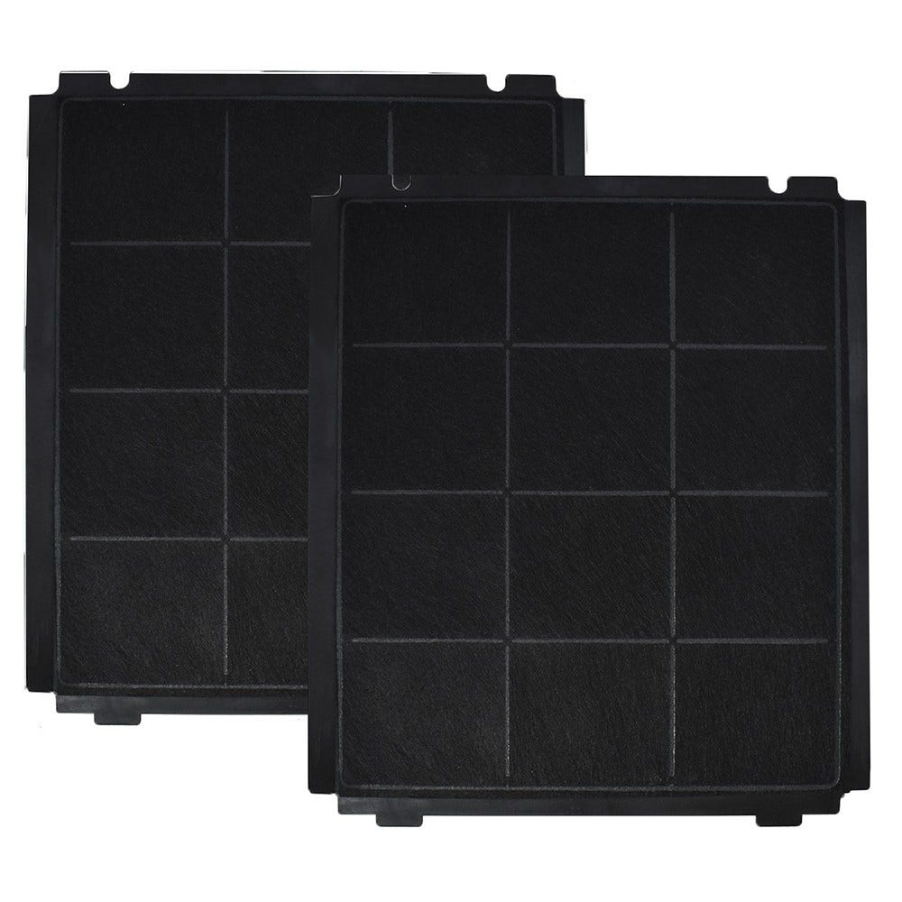 Airforce Koolstoffilterset AFFCAF89A (2st.)